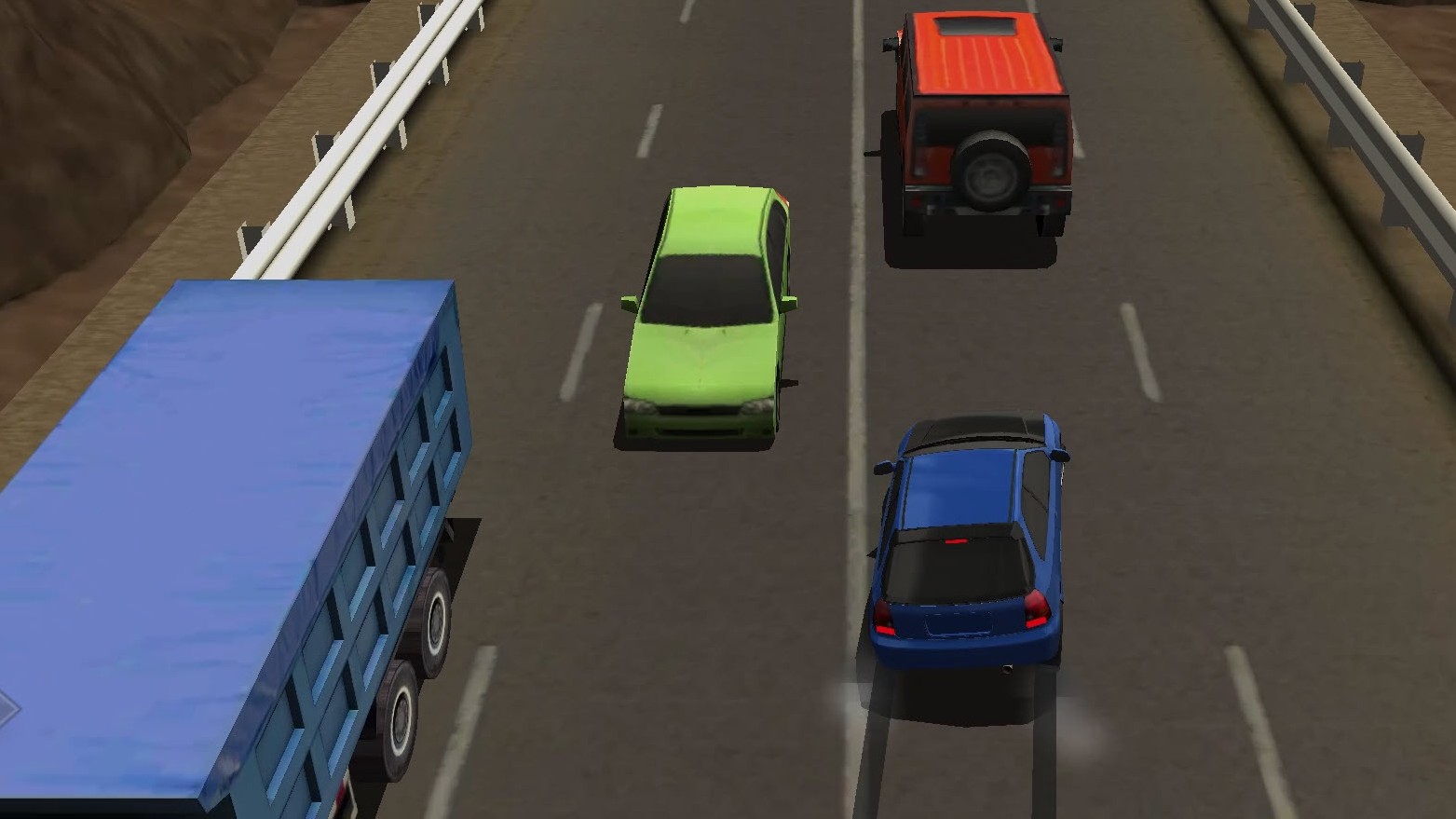 Overtake X - Image 16