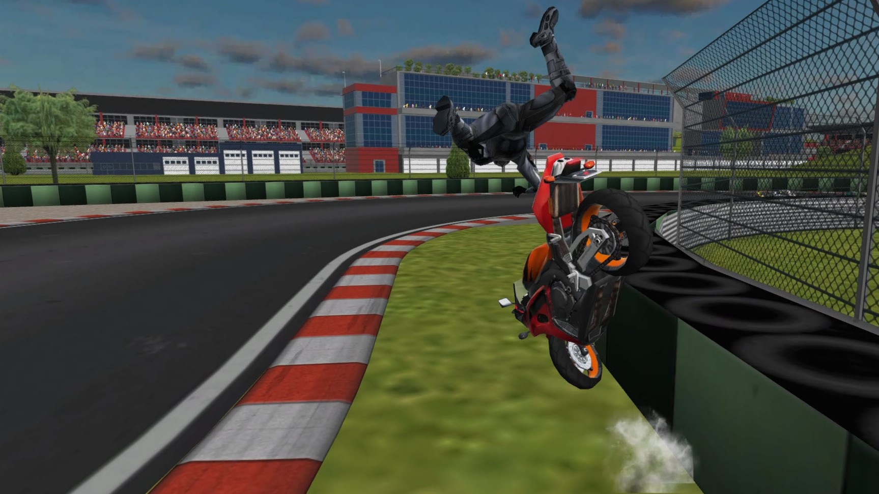 GP Moto Racing 2 - Image 19