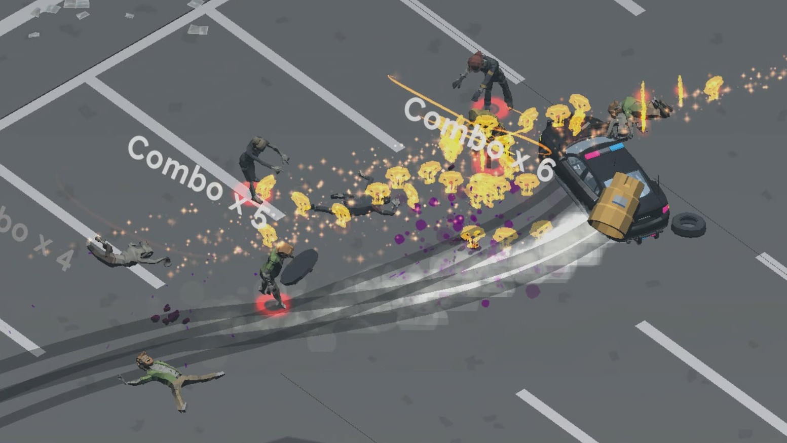 Drive To Survive - Image Drive To Survive - Image 23