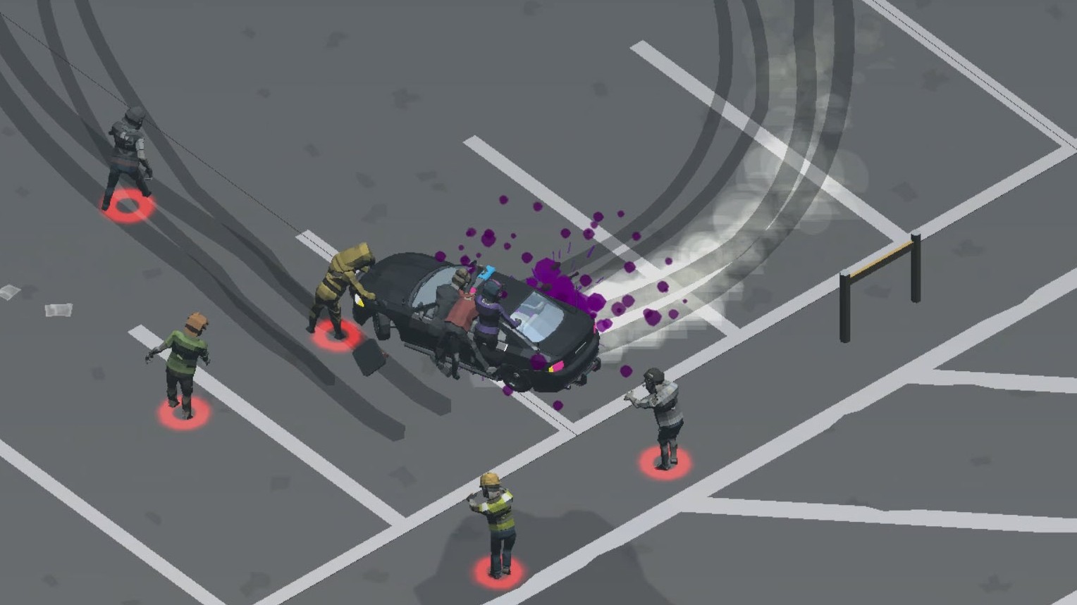 Drive To Survive - Image Drive To Survive - Image 22