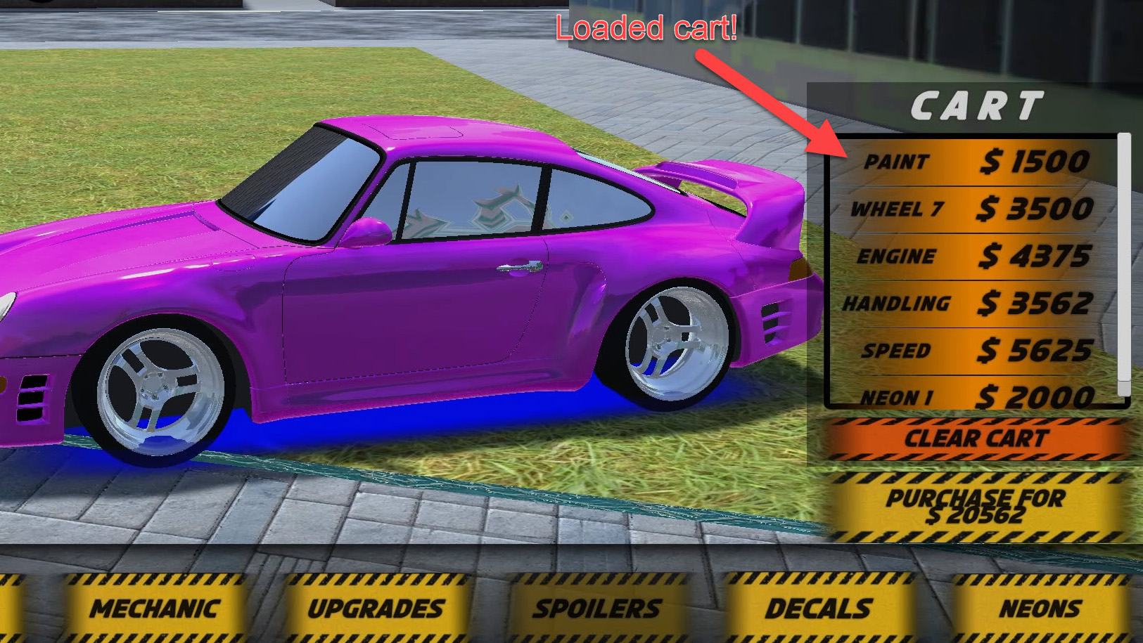 Burnout City - Image 25