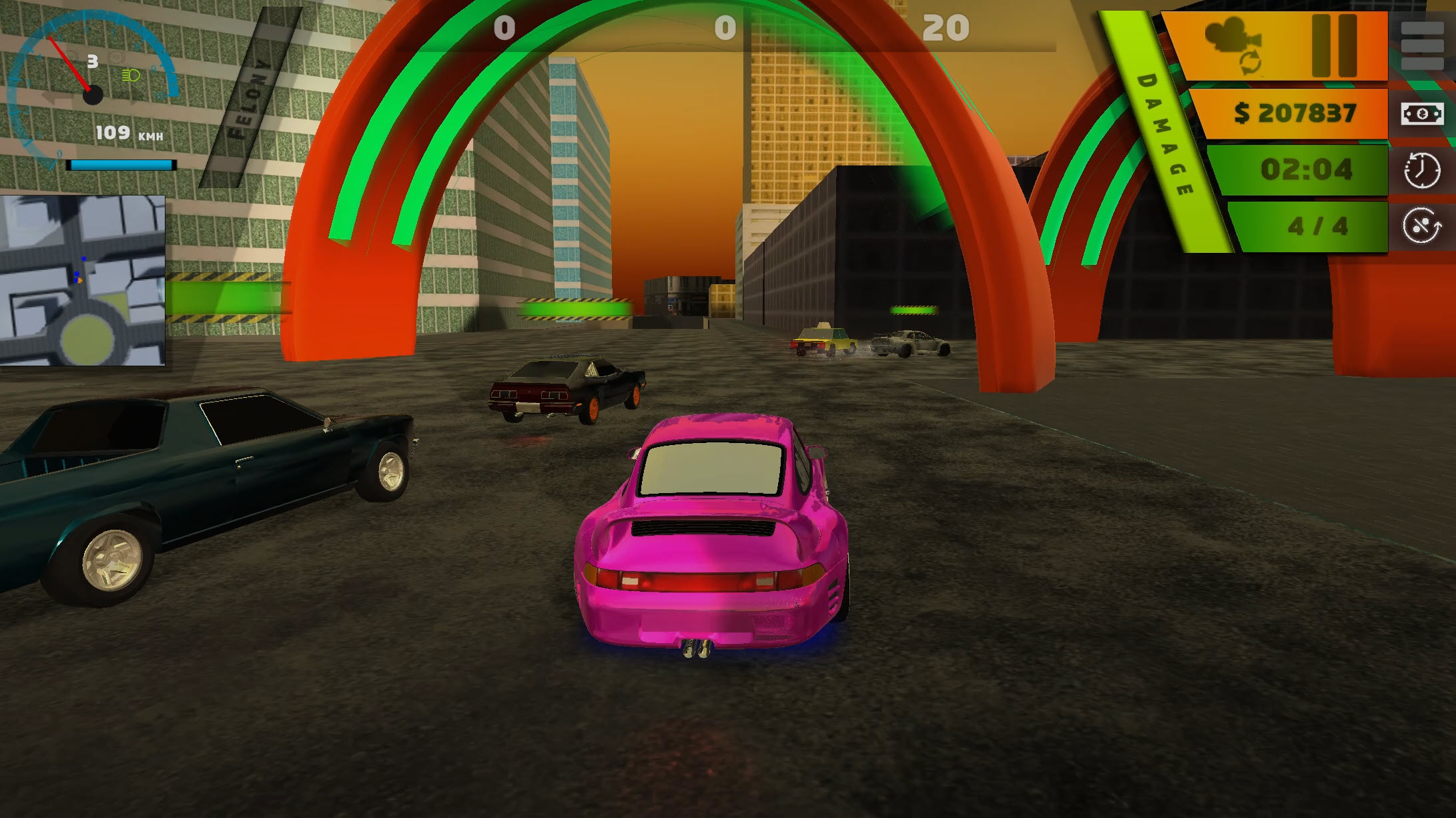 Burnout City - Image 17