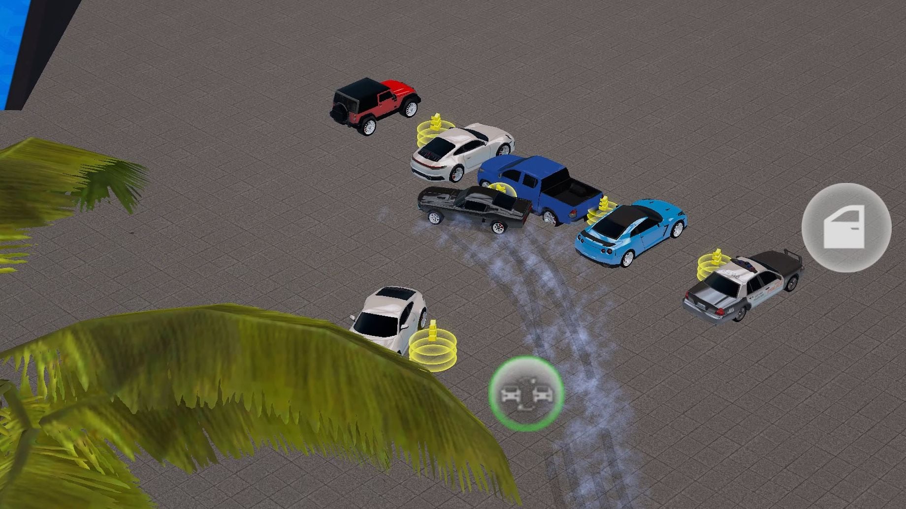 Urban Car Drift Game - Image Urban Car Drift Game - Image 29