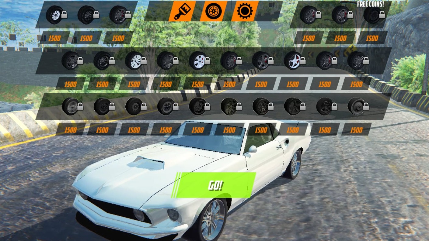 Burnout Drift 2: Hilltop - Image 31