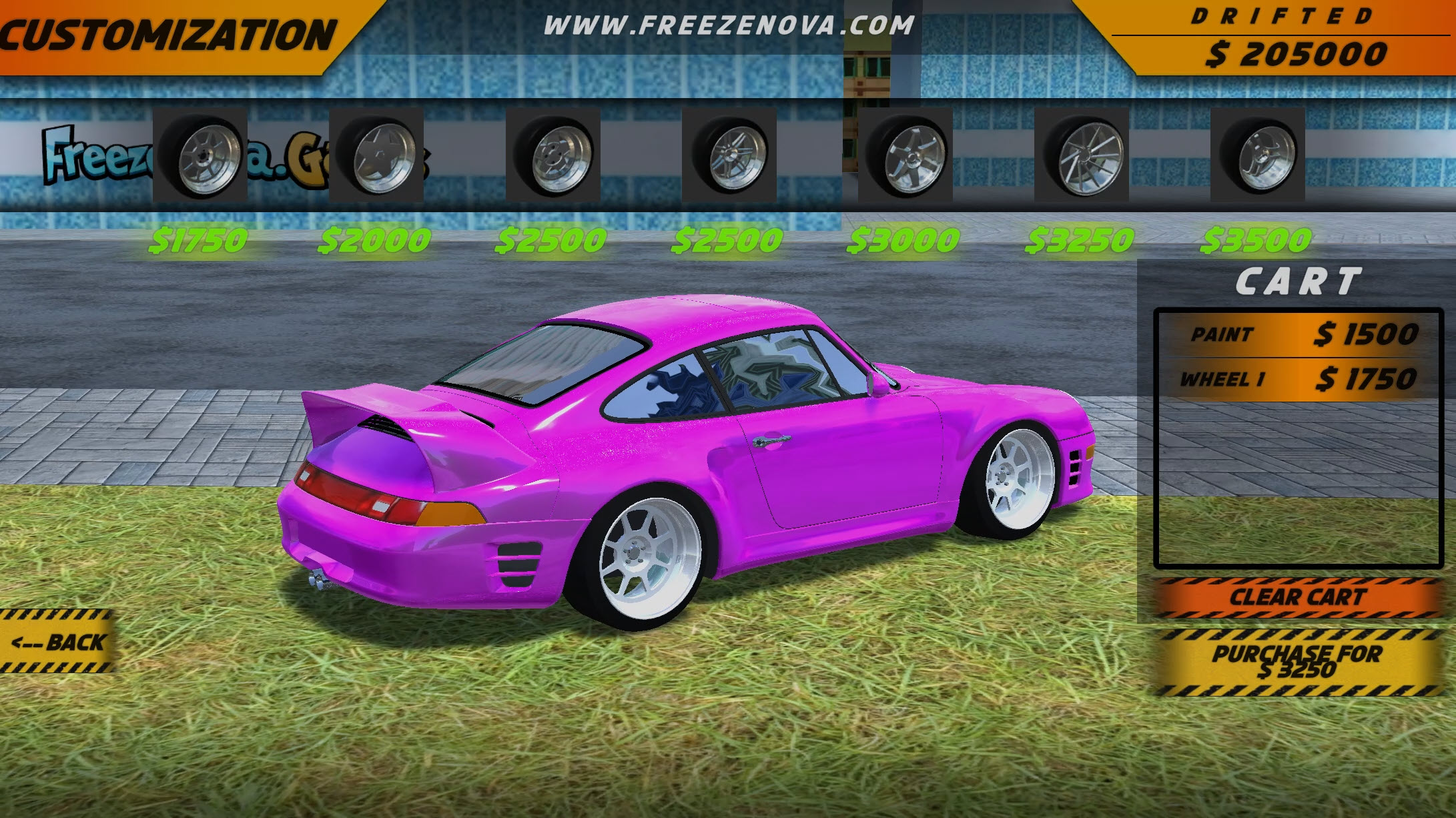 Burnout City - Image 22
