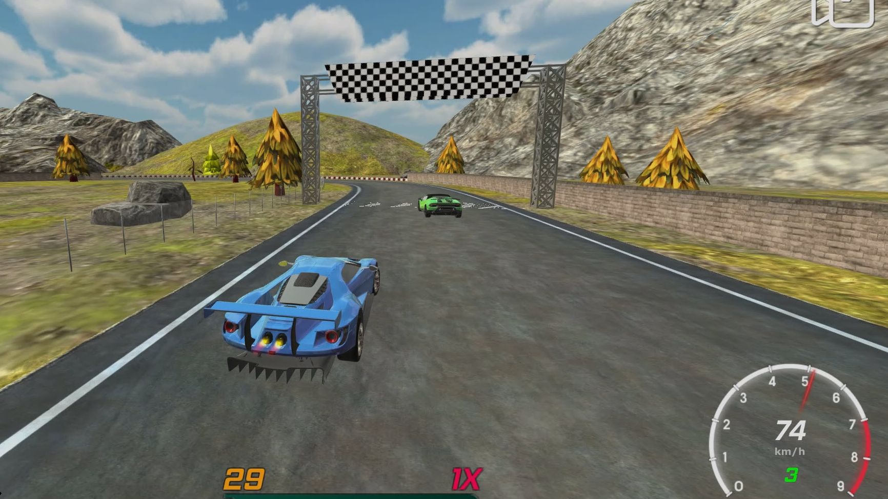 Drift Fury - Image 26