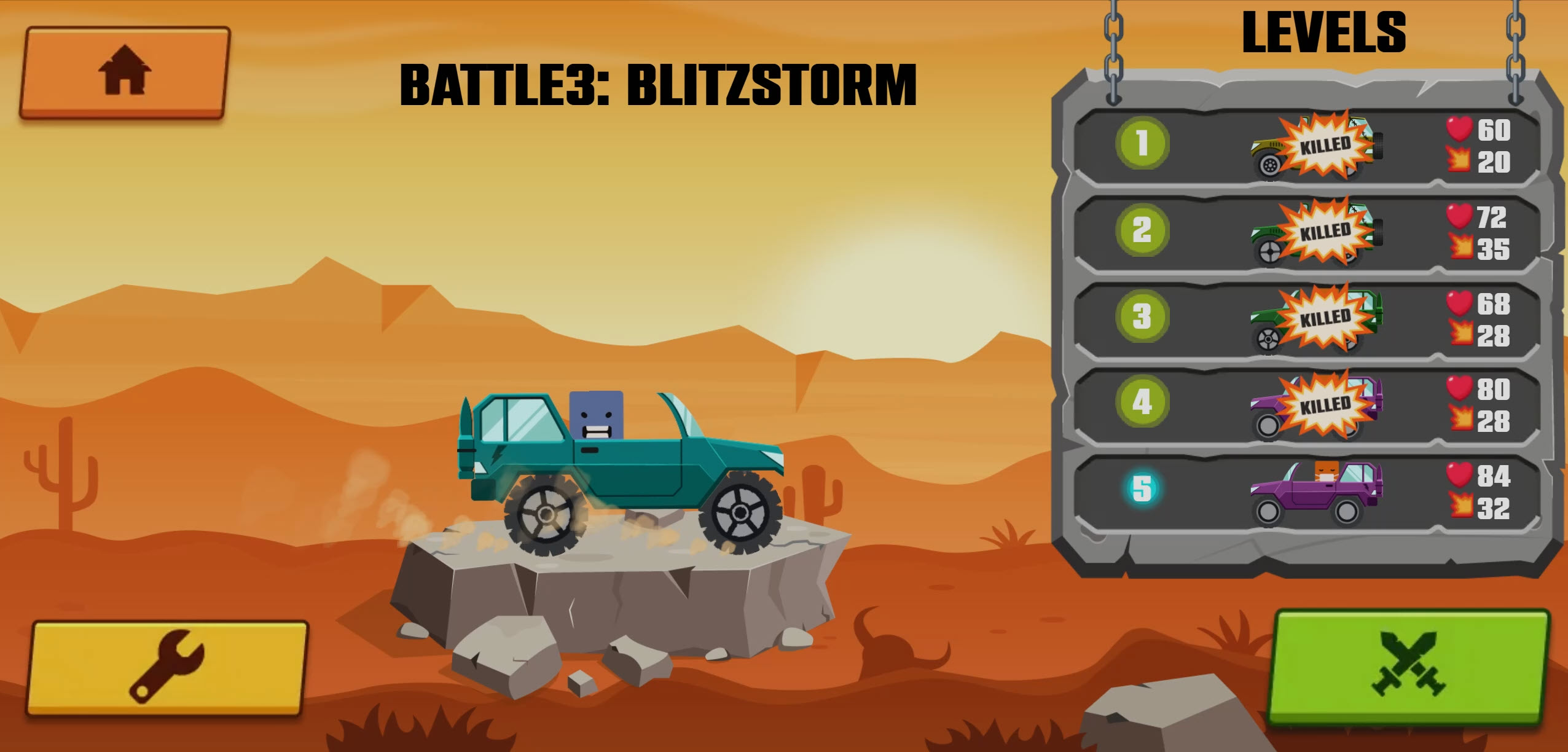 Car Collision Master - Image 17