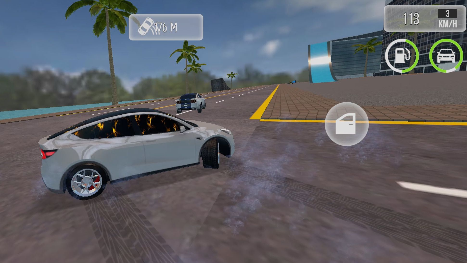 Urban Car Drift Game - Image Urban Car Drift Game - Image 27