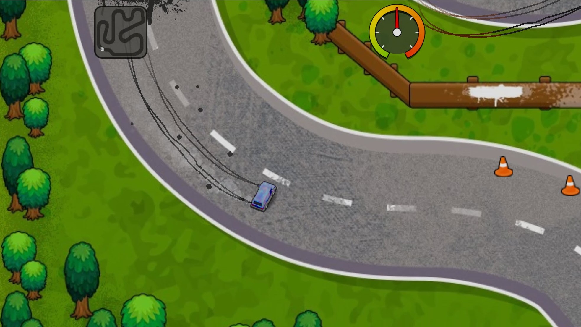 Drift Challenge Turbo Racer - Image 18
