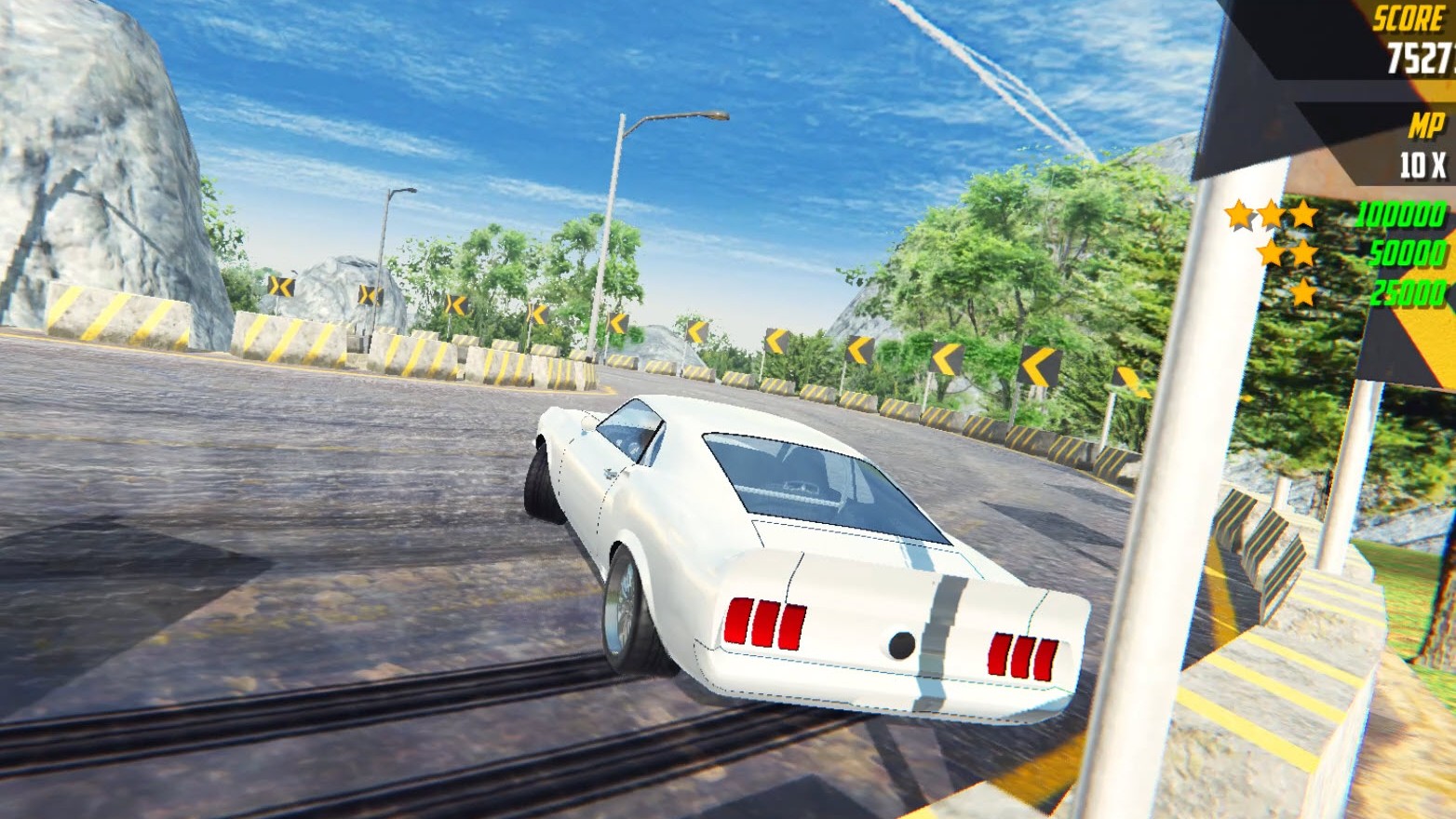 Burnout Drift 2: Hilltop - Image 35