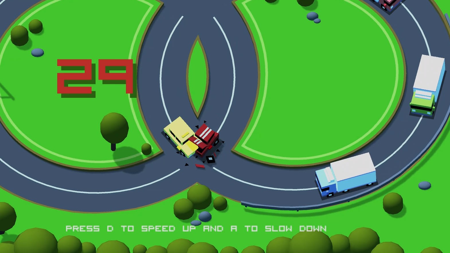 Loop Crash - Image Loop Crash - Image 20