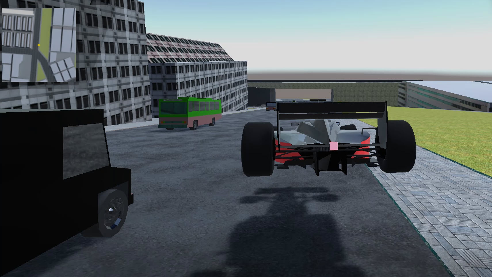 Burnout City - Image 24
