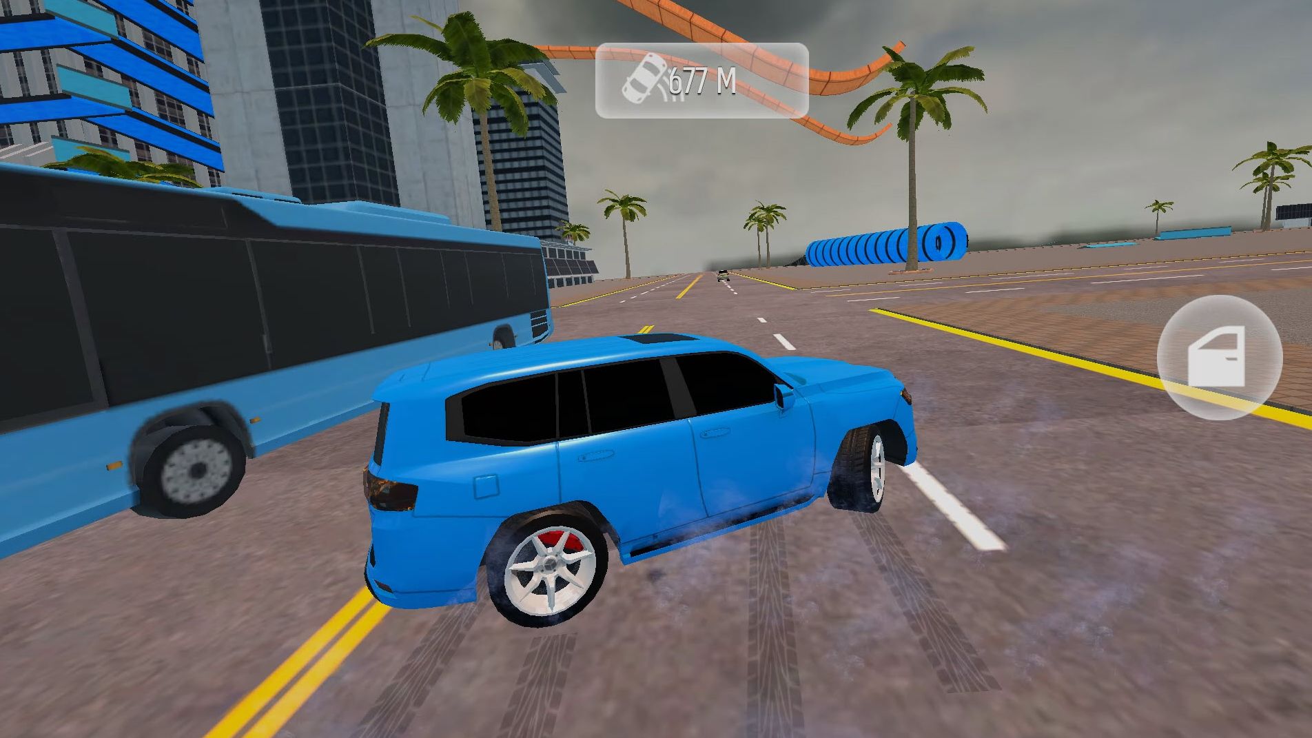 Urban Car Drift Game - Image Urban Car Drift Game - Image 19