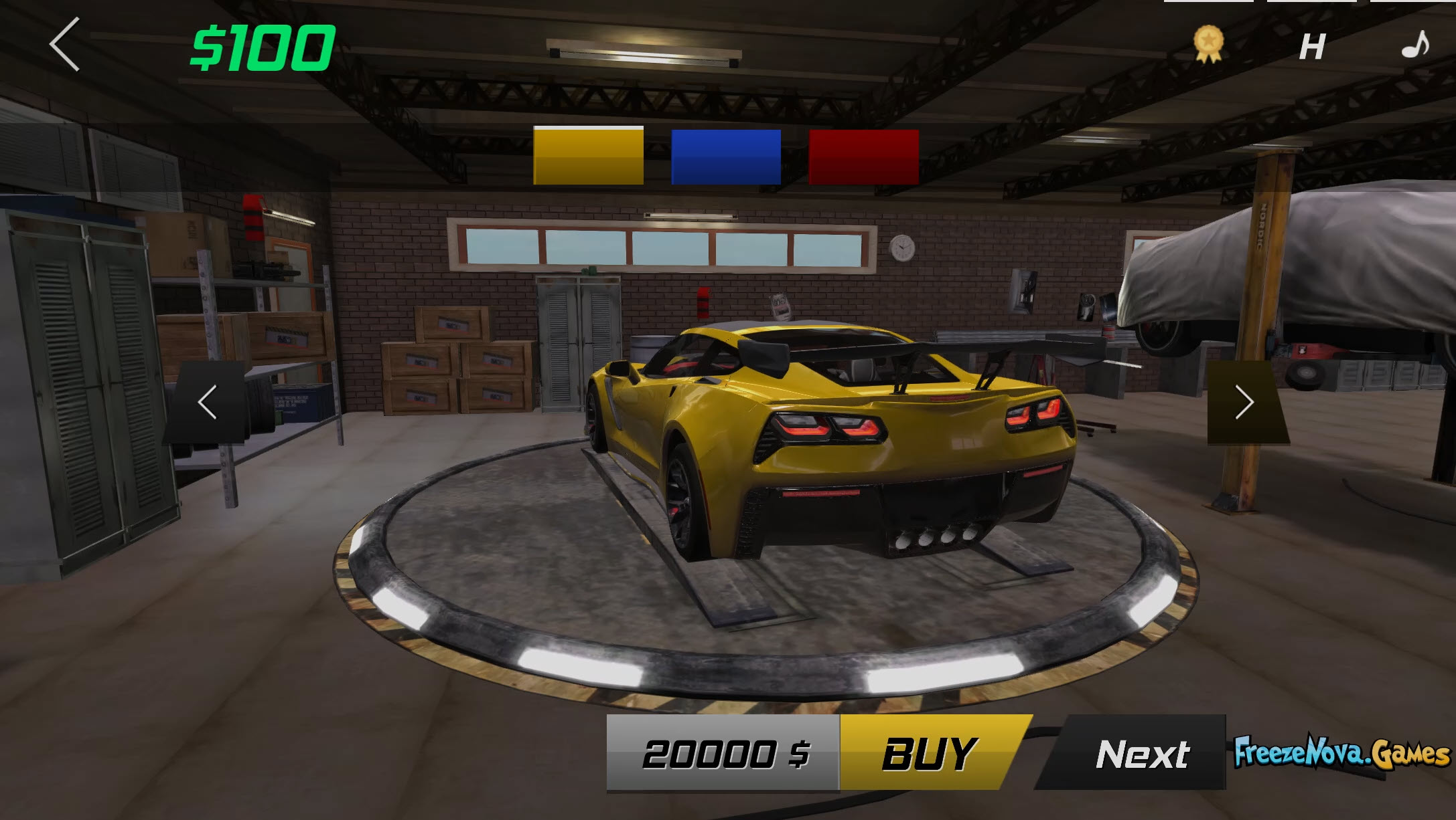 Drift Fury - Image 30