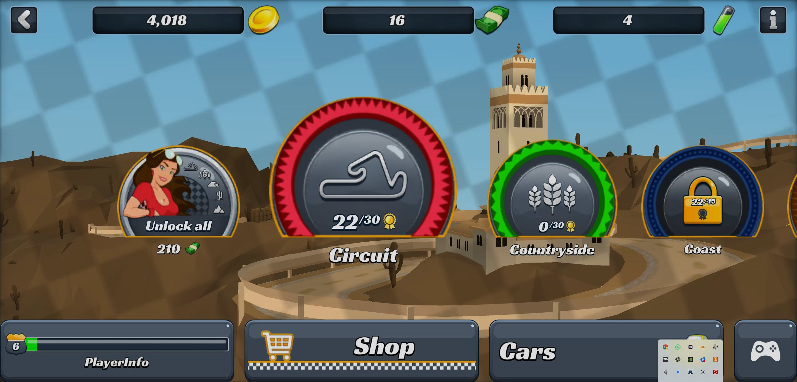 Racing Pop - Image 20