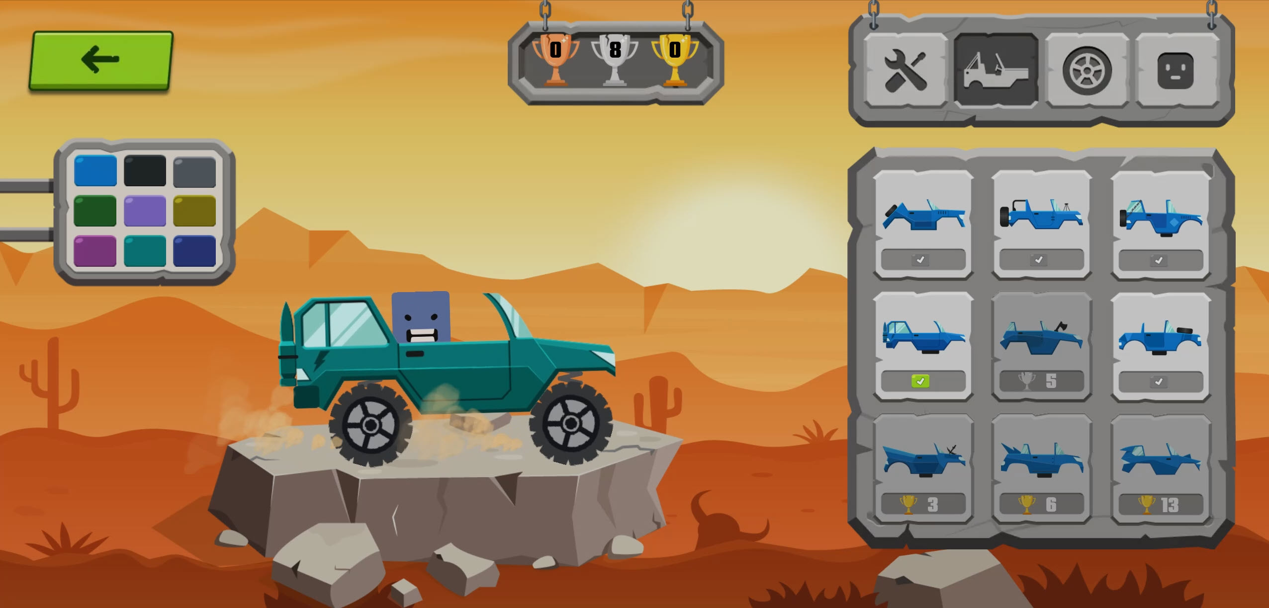 Car Collision Master - Image 19