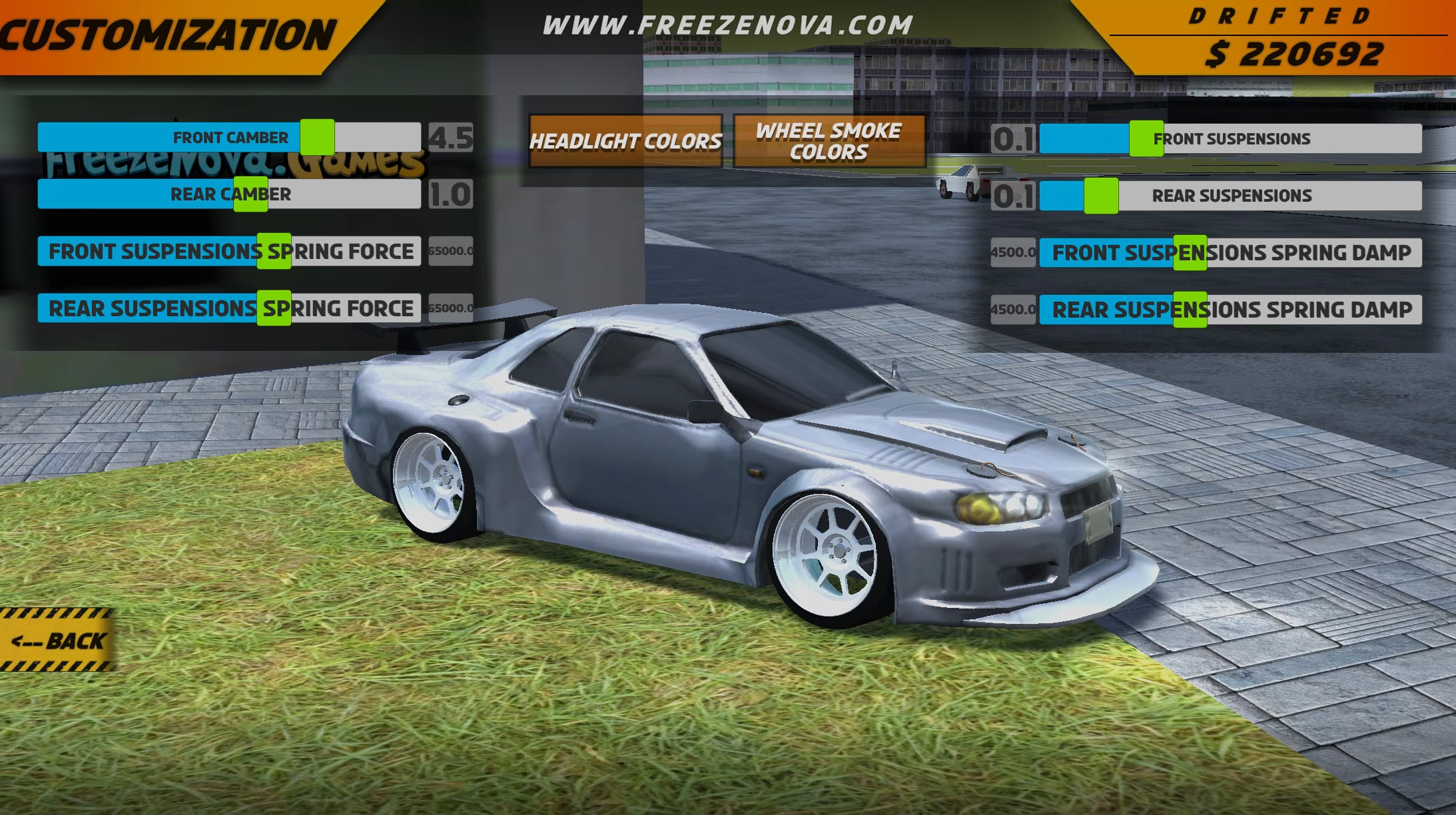 Burnout City - Image 21