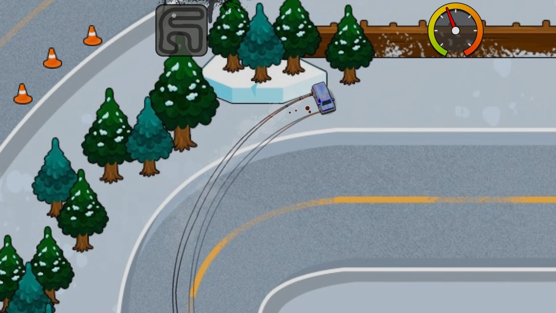 Drift Challenge Turbo Racer - Image 28