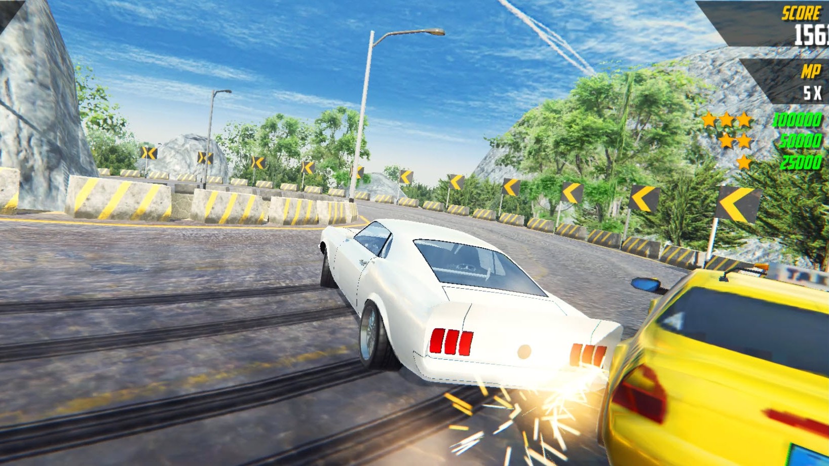 Burnout Drift 2: Hilltop - Image 33