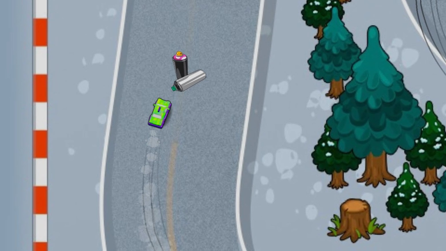 Drift Challenge Turbo Racer - Image 27