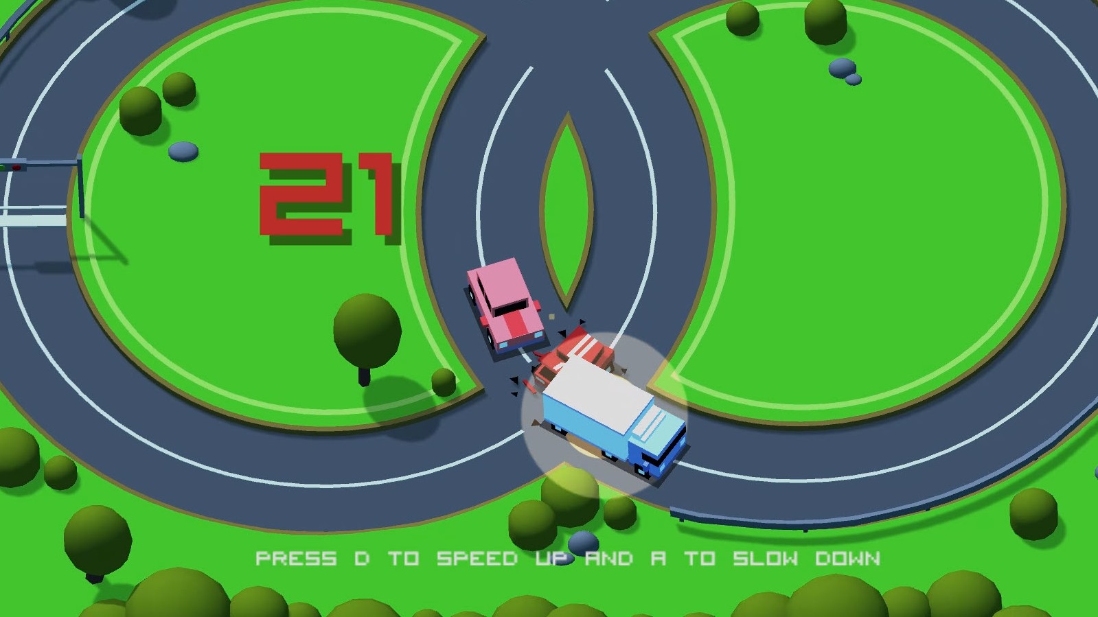 Loop Crash - Image Loop Crash - Image 25