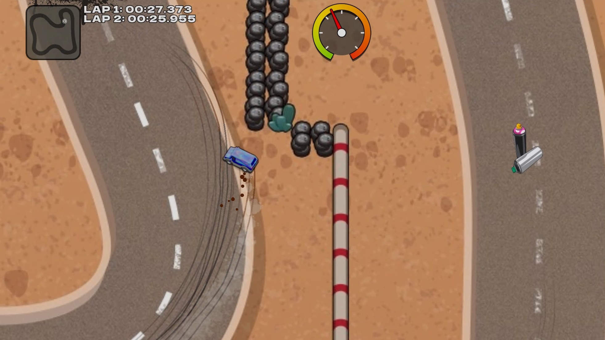 Drift Challenge Turbo Racer - Image 23