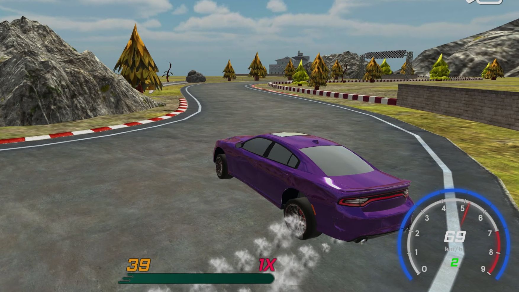 Drift Fury - Image 23