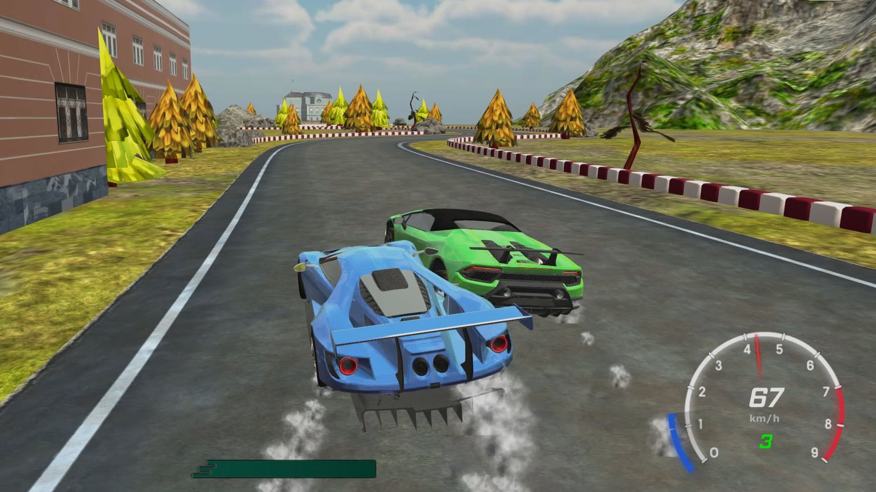Drift Fury - Image 20
