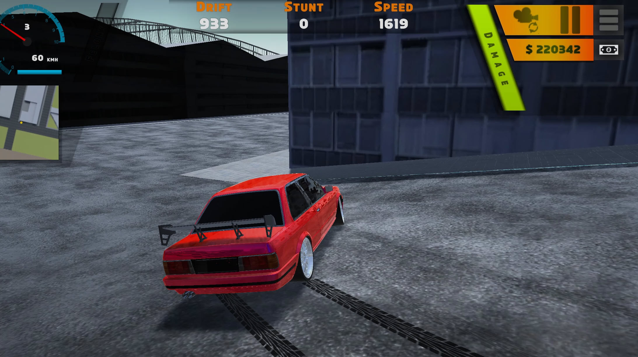 Burnout City - Image 14