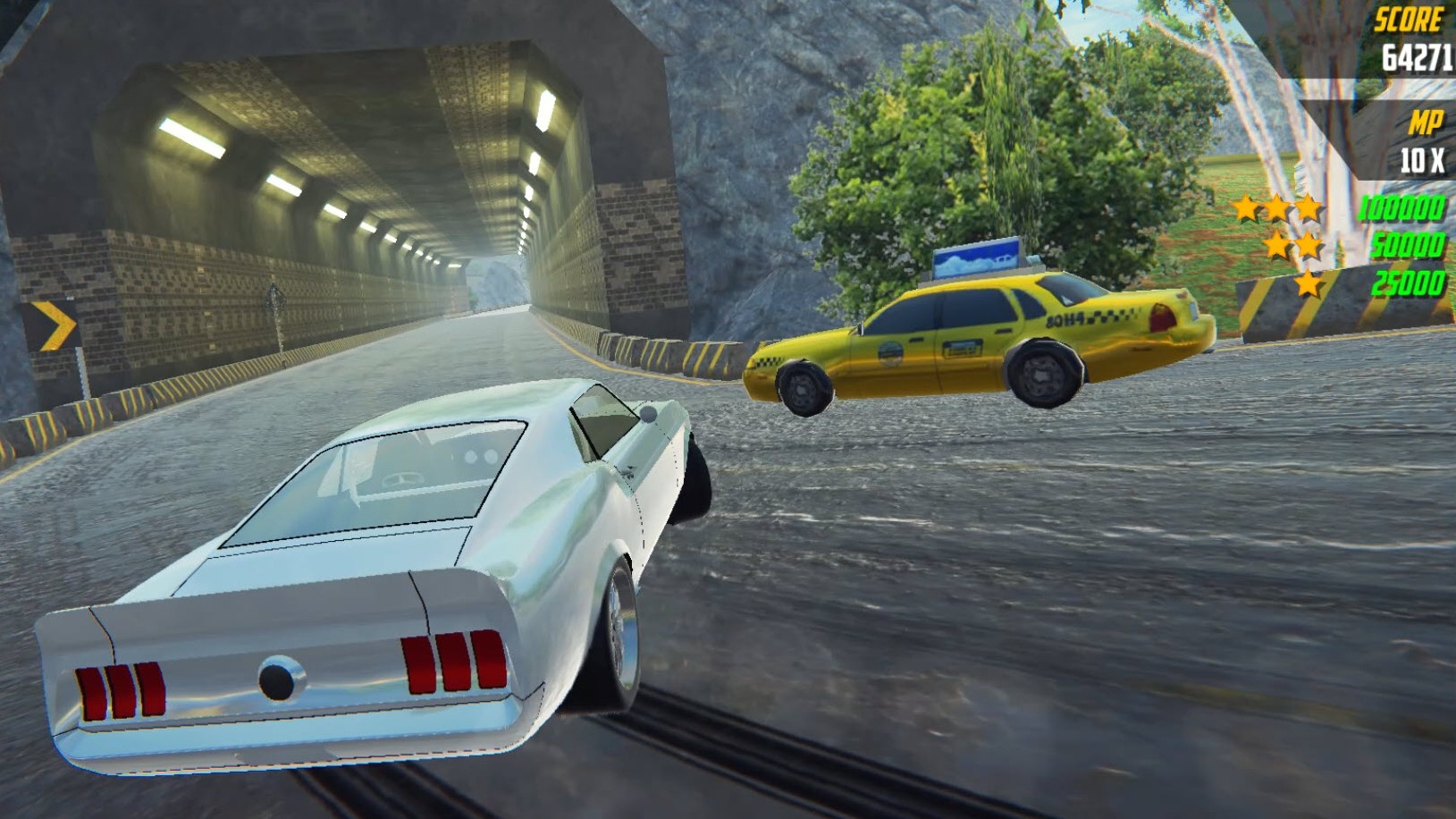 Burnout Drift 2: Hilltop - Image 22