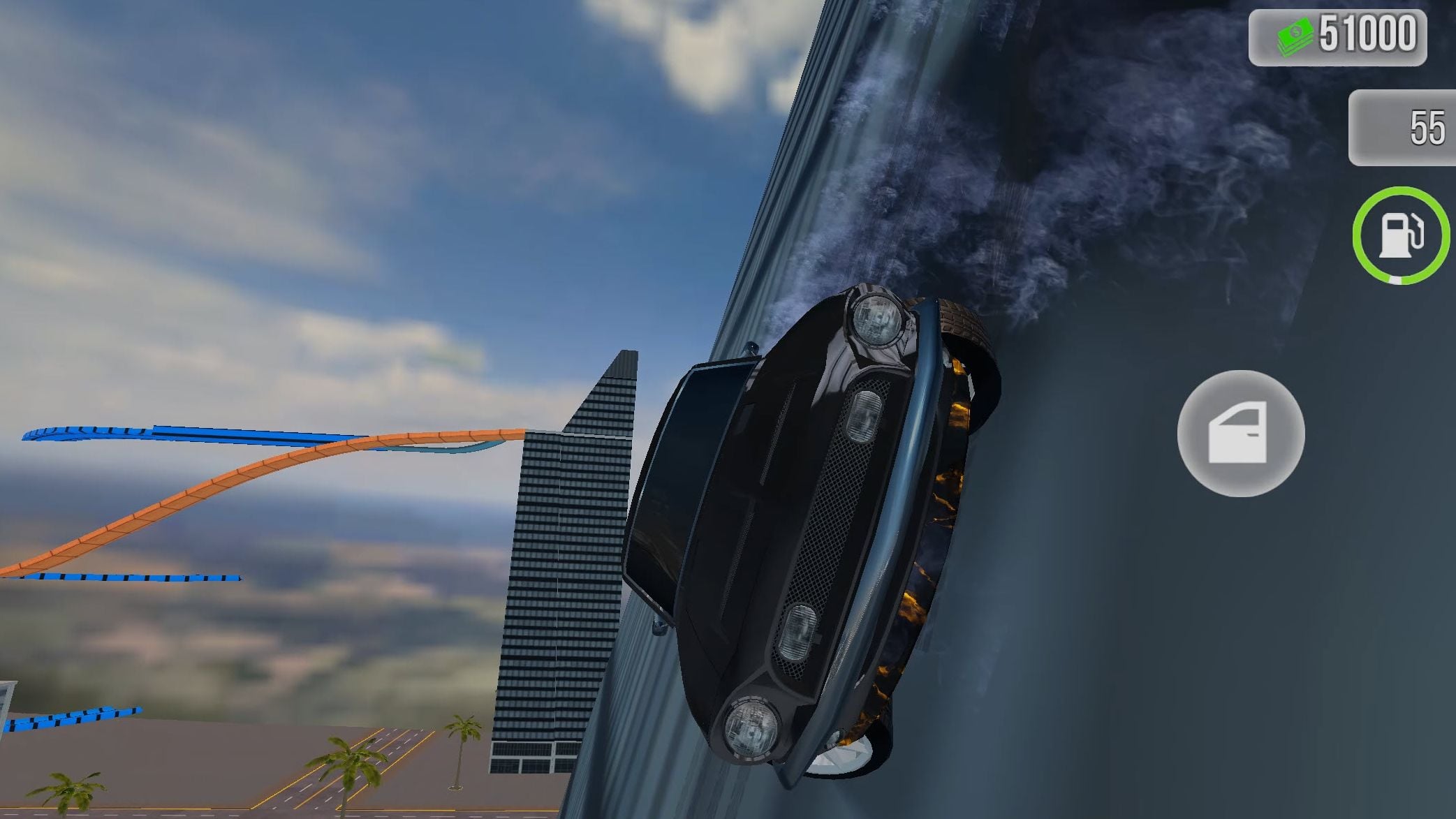 Urban Car Drift Game - Image Urban Car Drift Game - Image 30