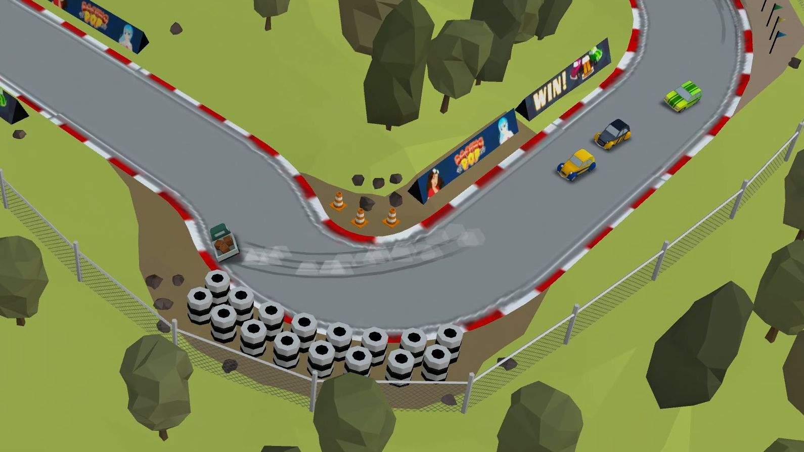 Racing Pop - Image 19