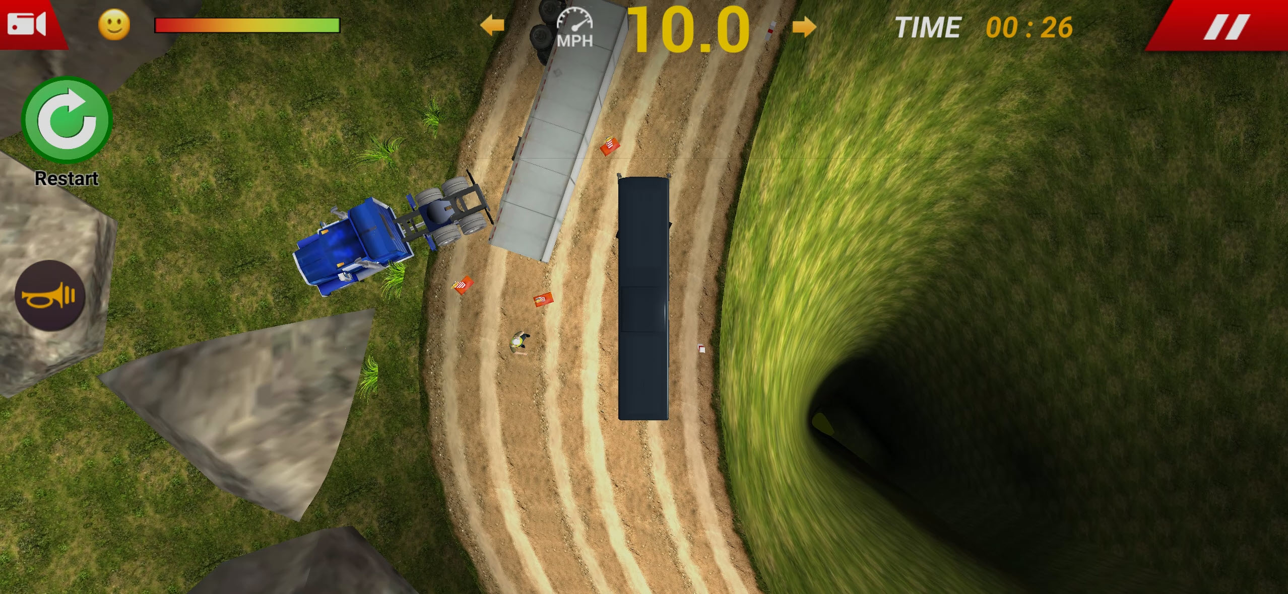 Mountain Bus Simulator - Image 21