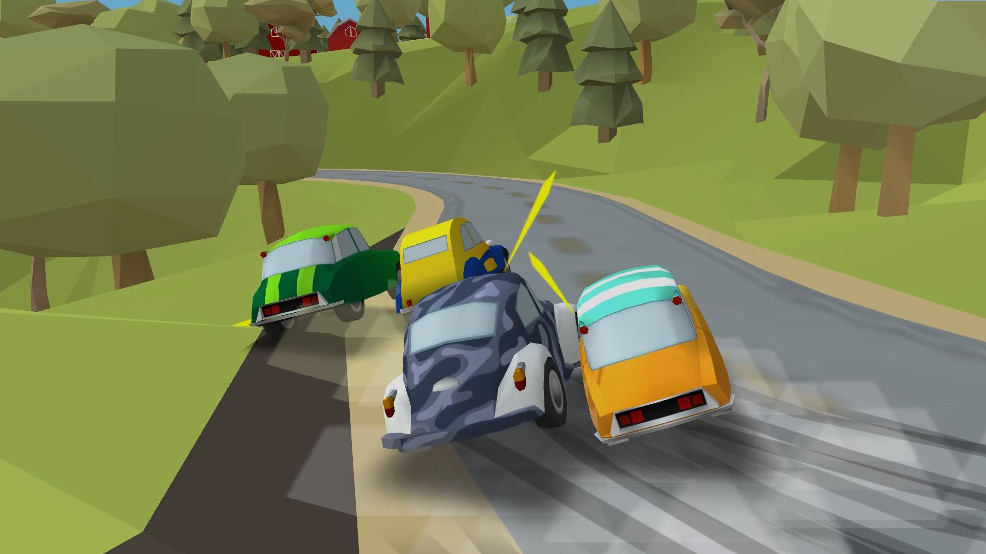 Racing Pop - Image 13