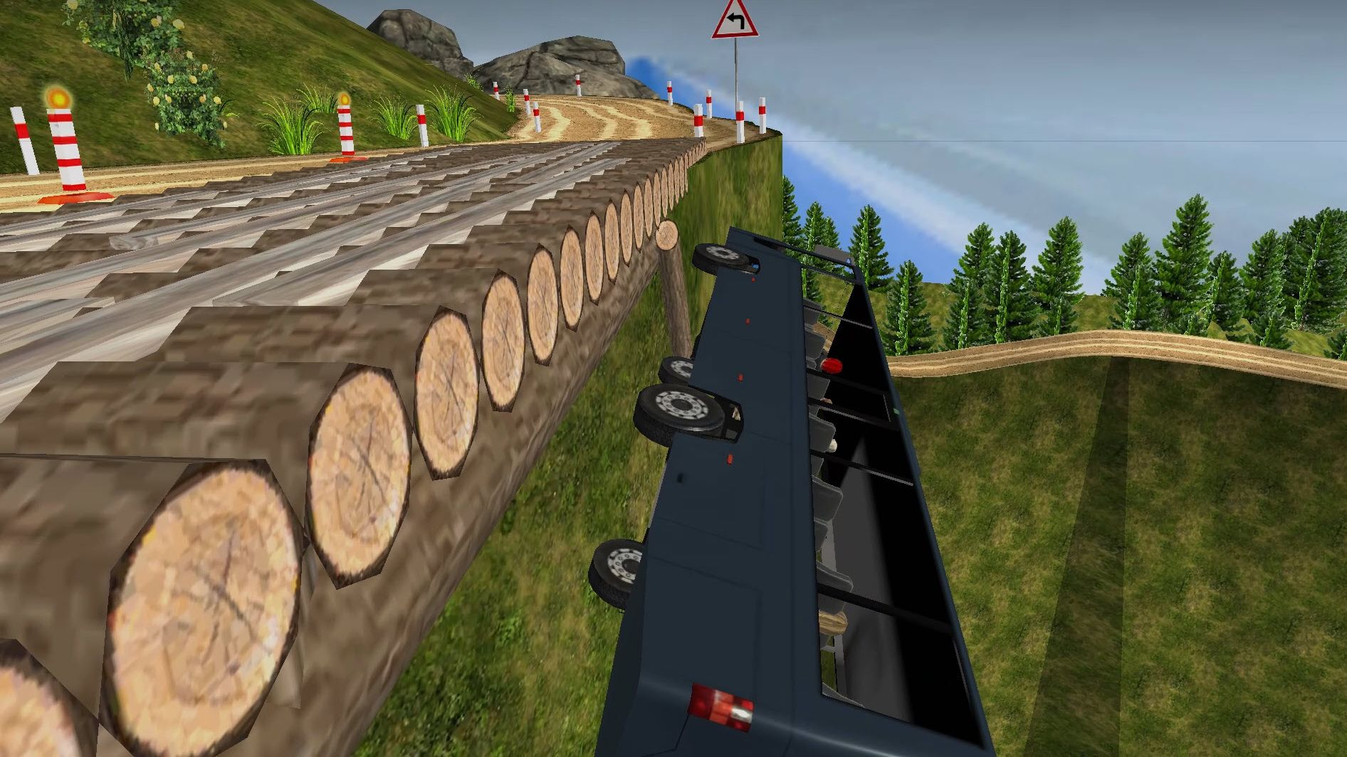 Mountain Bus Simulator - Image 14