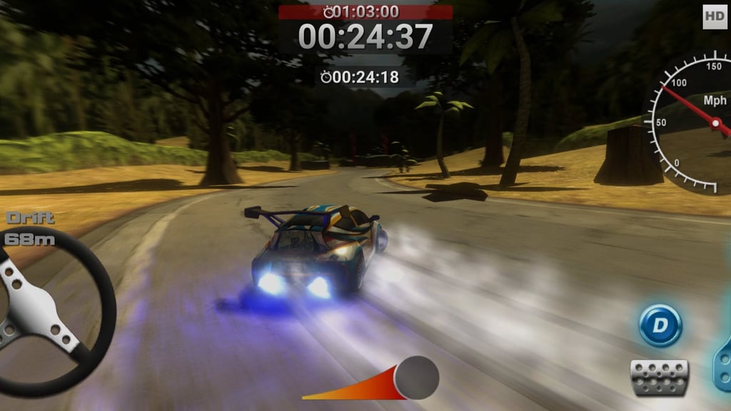 Rally Point 3