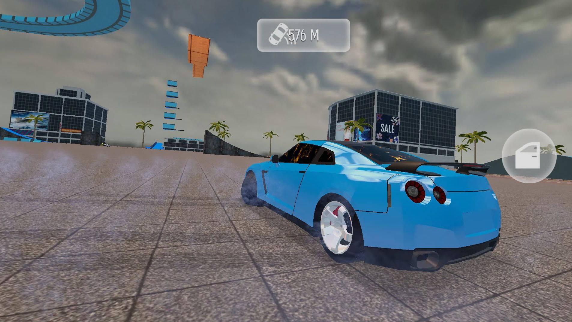 Urban Car Drift Game - Image Urban Car Drift Game - Image 16