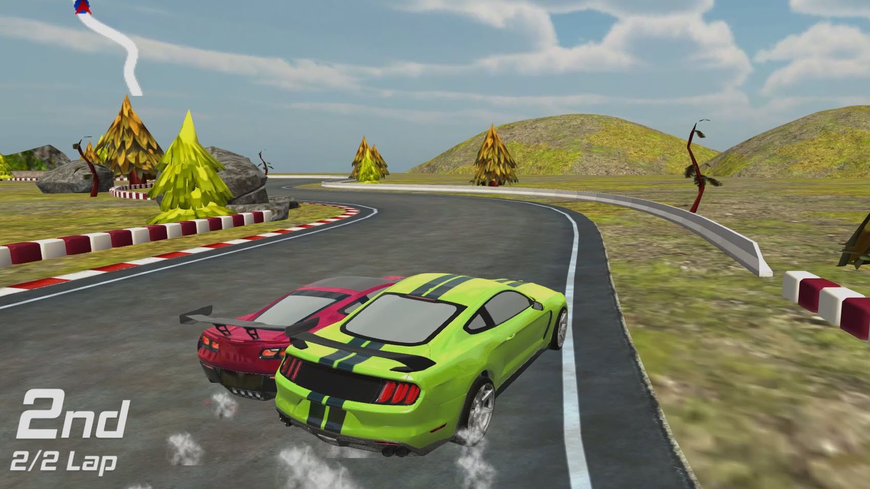 Drift Fury - Image 17