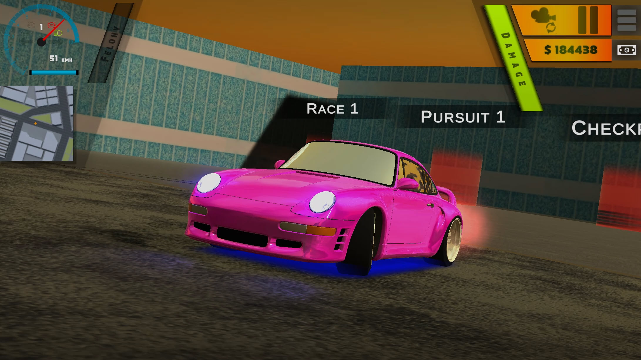 Burnout City - Image 13