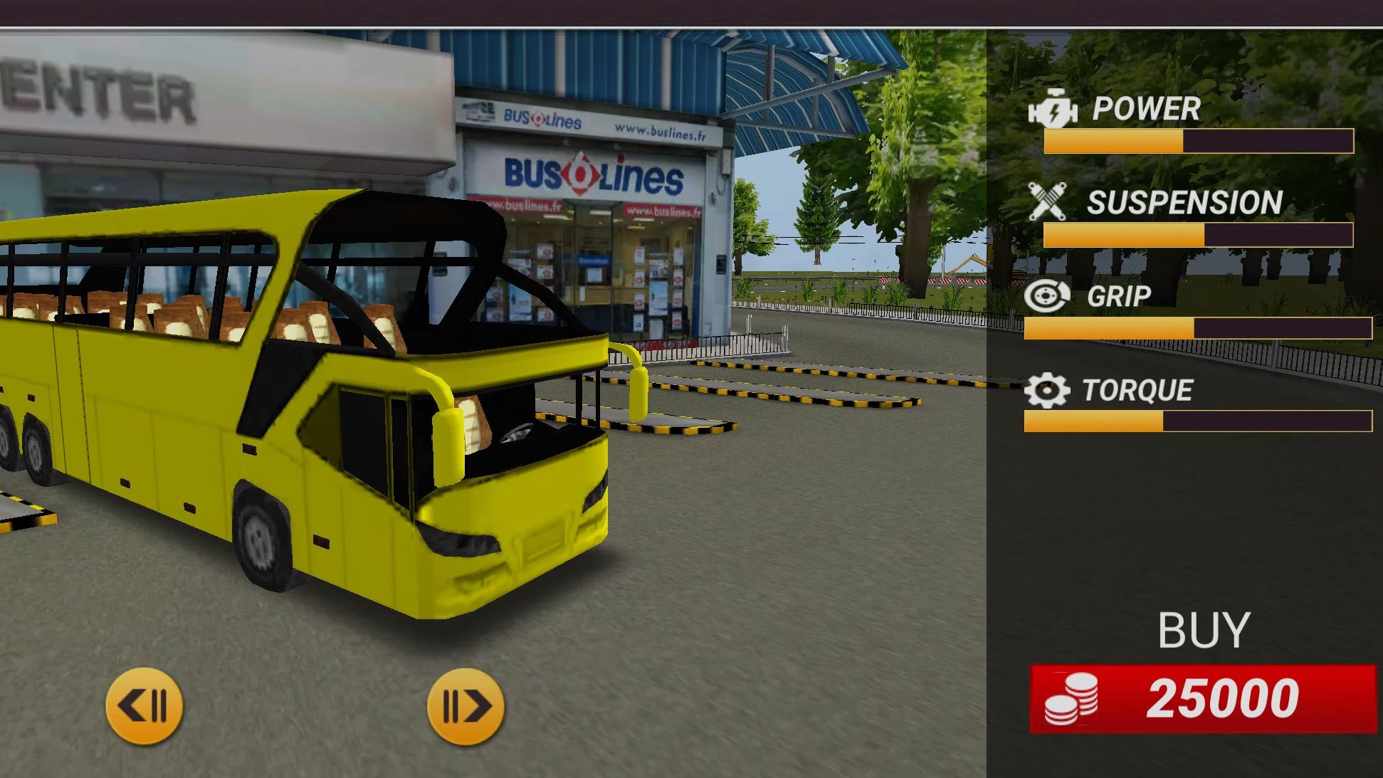 Mountain Bus Simulator - Image 23