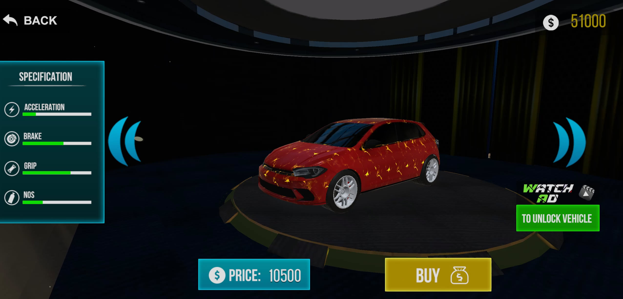 Urban Car Drift Game - Image Urban Car Drift Game - Image 26