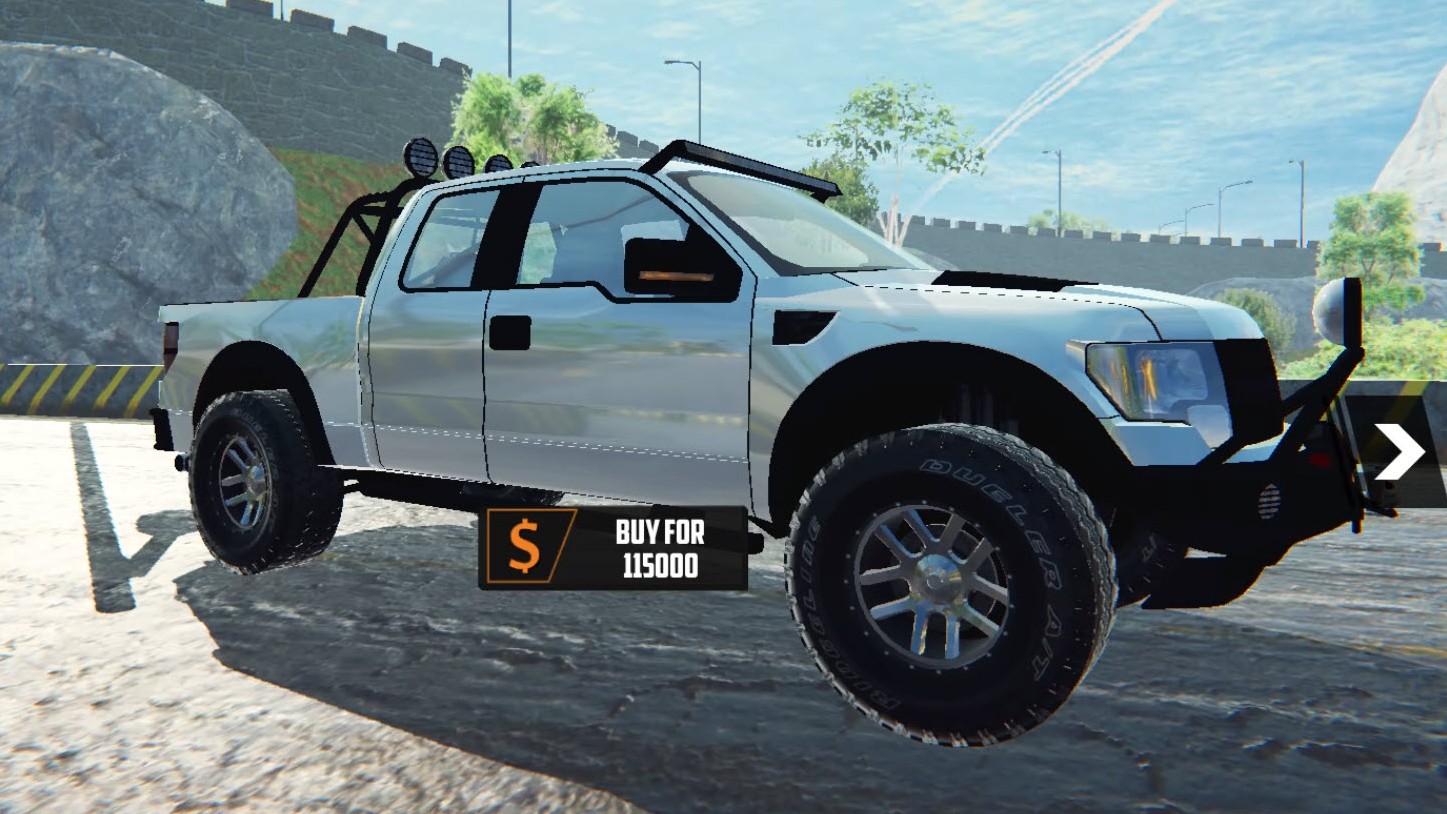 Burnout Drift 2: Hilltop - Image 30