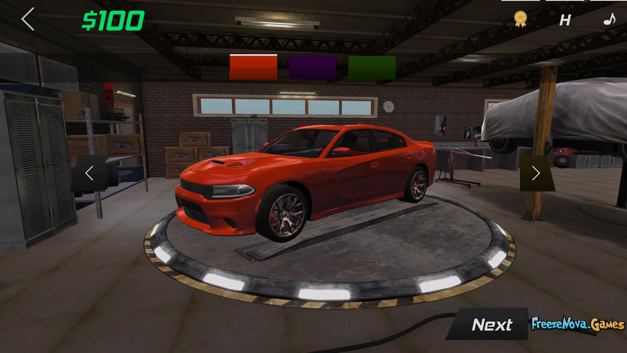 Drift Fury - Image 22