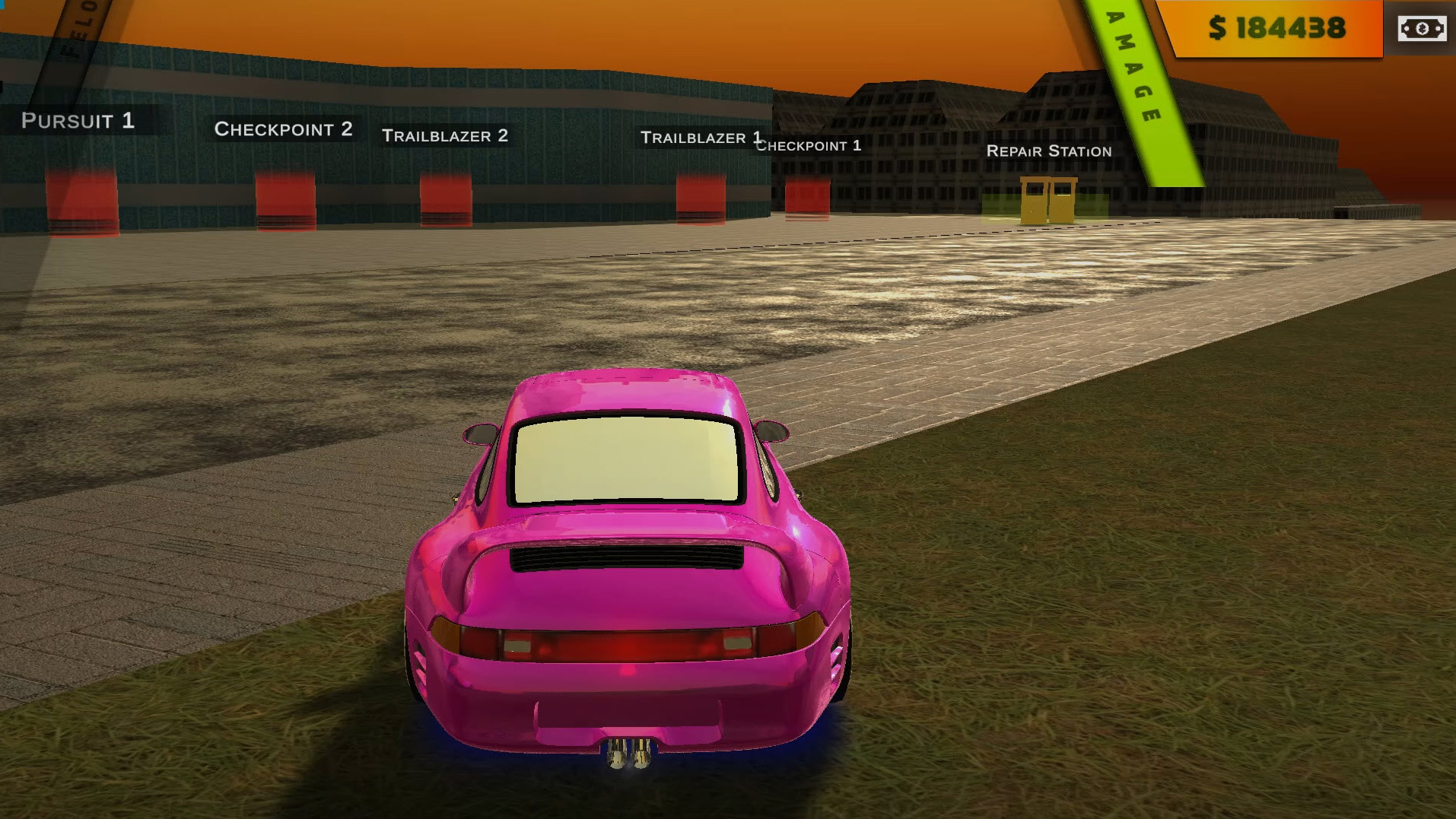 Burnout City - Image 18