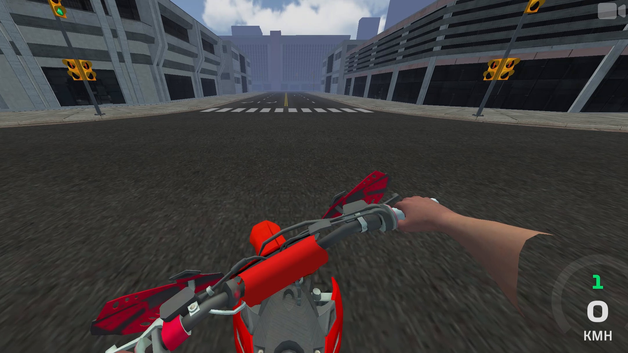Street Wheelie - Image 16