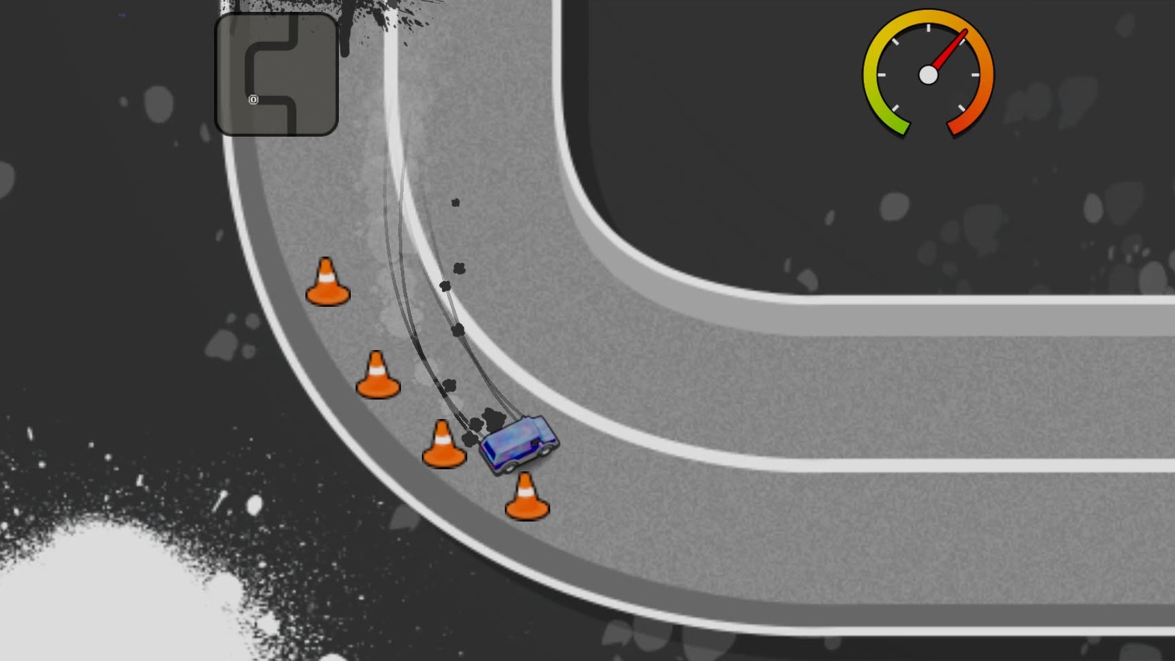 Drift Challenge Turbo Racer - Image 24