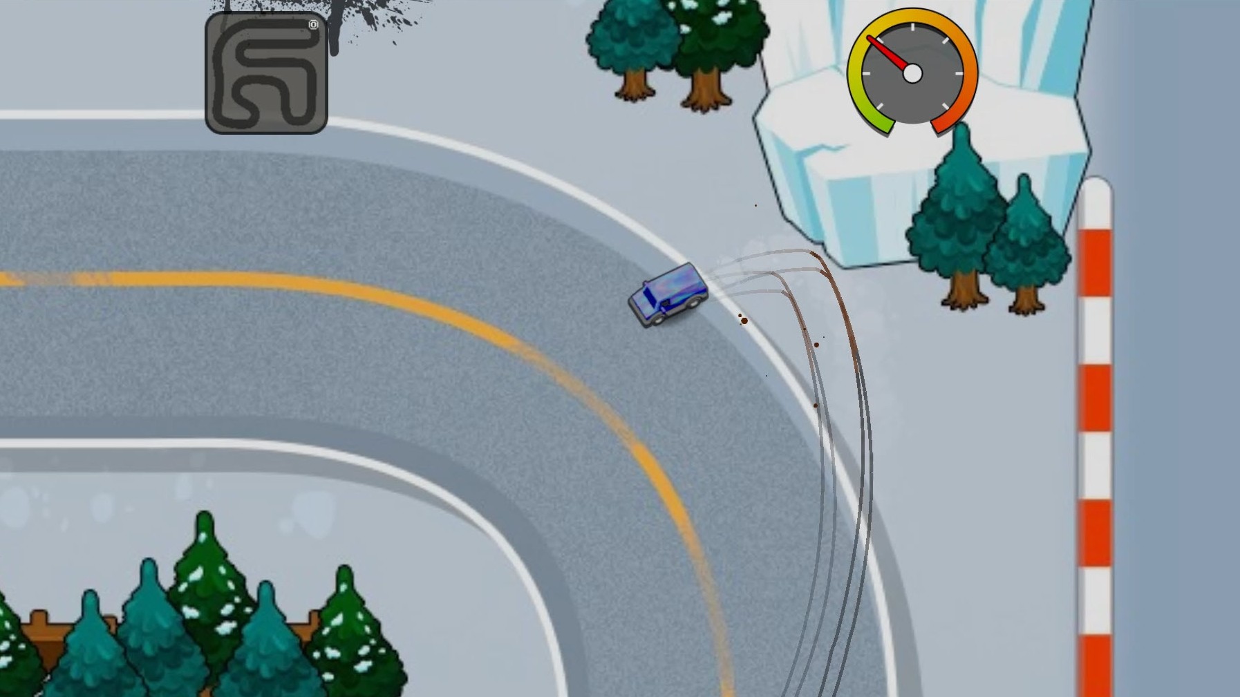 Drift Challenge Turbo Racer - Image 16