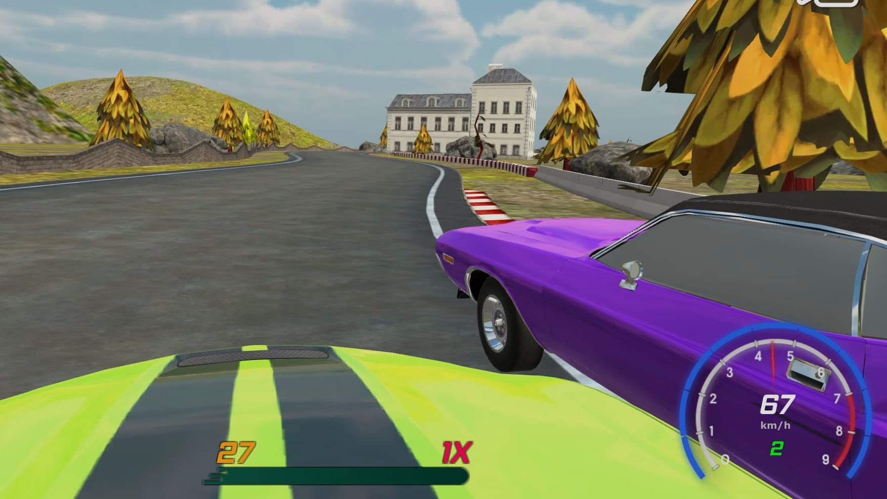 Drift Fury - Image 27