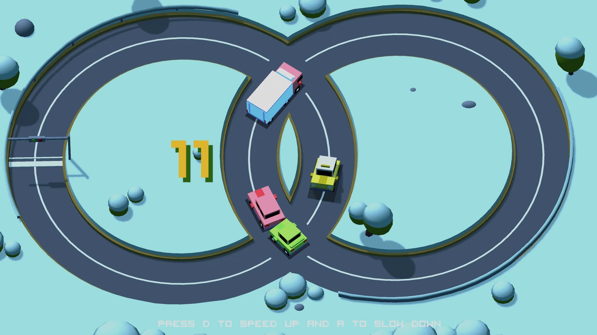 Loop Crash - Image Loop Crash - Image 16