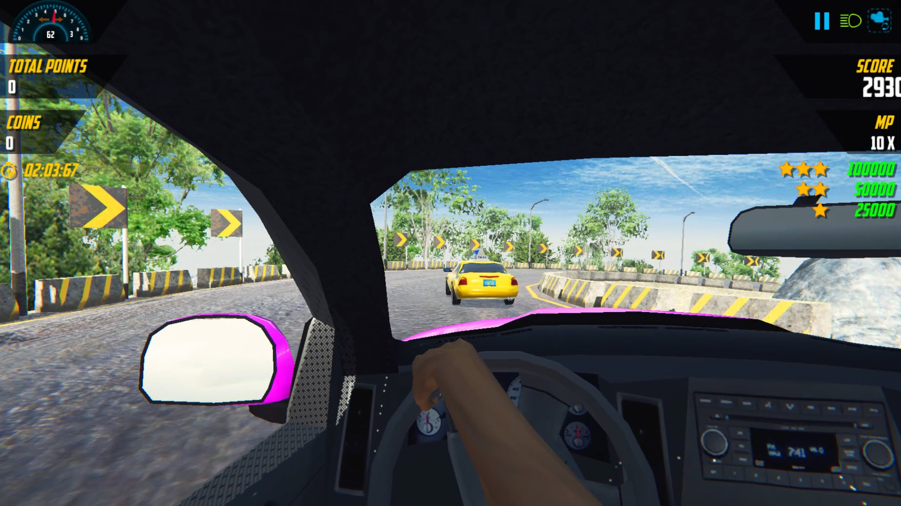 Burnout Drift 2: Hilltop - Image 34
